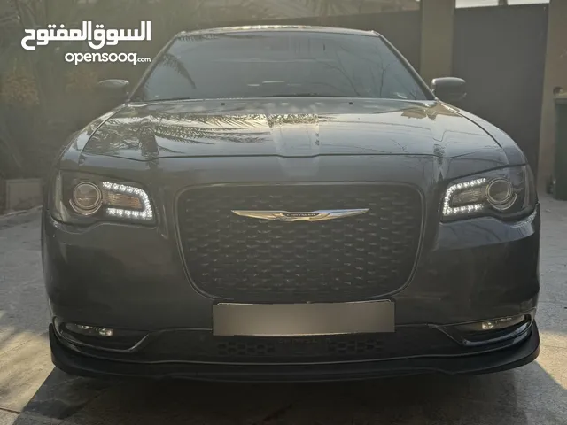 Used Chrysler 300 in Basra