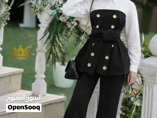 *وصل الجديــــــــــــــــــــــد      *شعللوو الجروبات   *_جديدنا كلوكشن طقم شبابي_