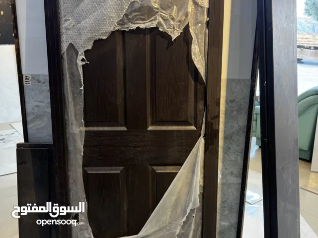 باب من غير اكسسوار طرف واحد سعر كزيوني