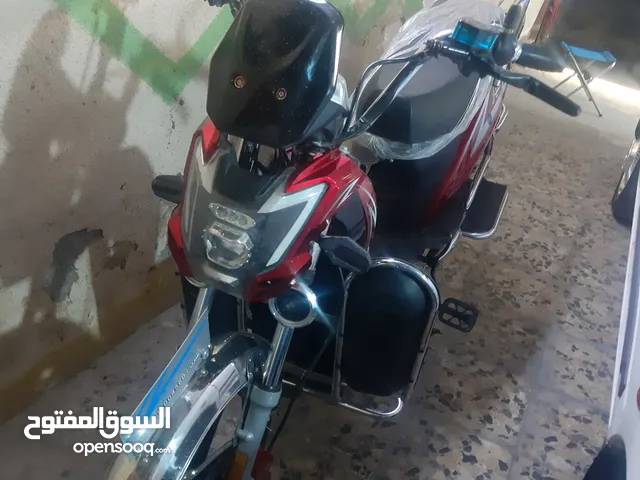 Harley Davidson CVO Limited 2024 in Basra