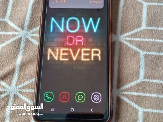 Samsung Galaxy A10s 32 GB in Irbid