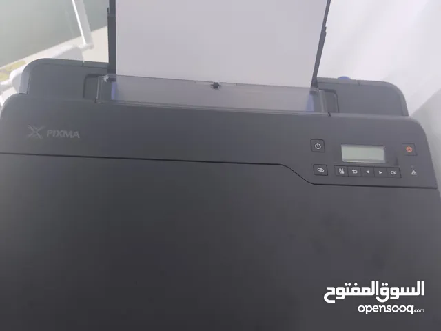  Canon printers for sale  in Basra