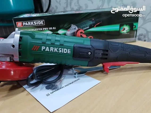 صاروخ 7 انش سرعات للقص او البولش