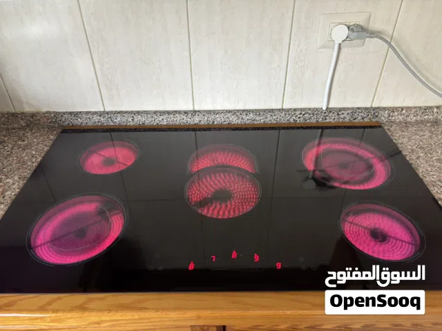 سطح غاز كهربائي للبيع