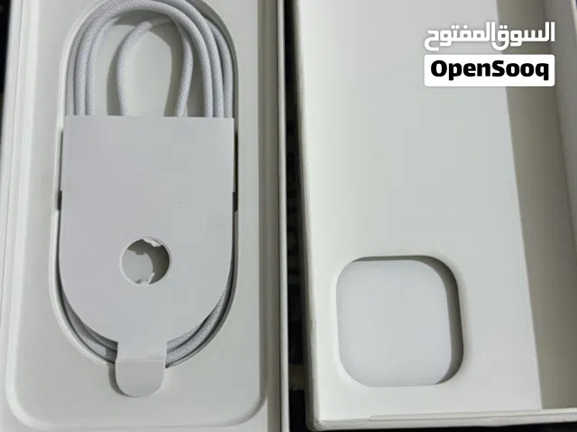 ايفون 16promax مستعمل بحاله الجديد