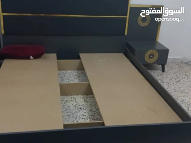 غرف نوام تركيه خمس قطع مستعمله استعمال نظيف