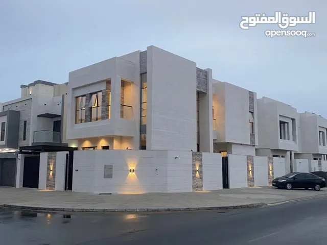 فيلا سوبر ديلوكس " بناء شخصي "