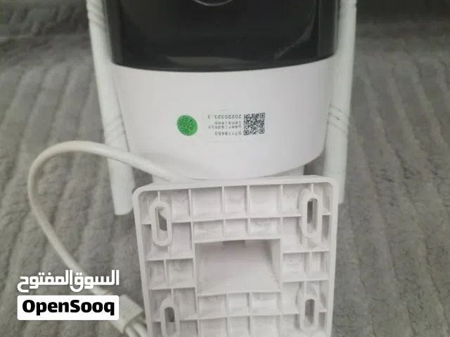 كاميره مراقبه