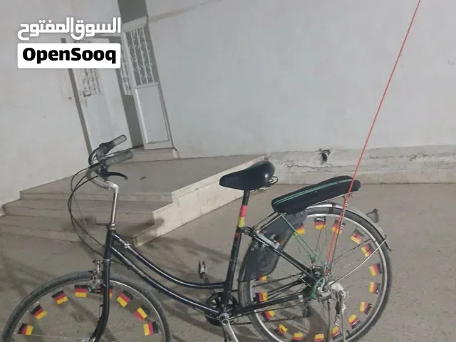 دراجه هوائيه