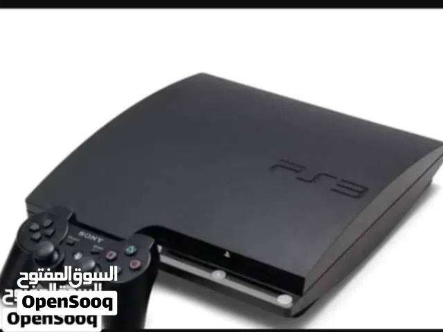 PlayStation 3 PlayStation for sale in Tripoli