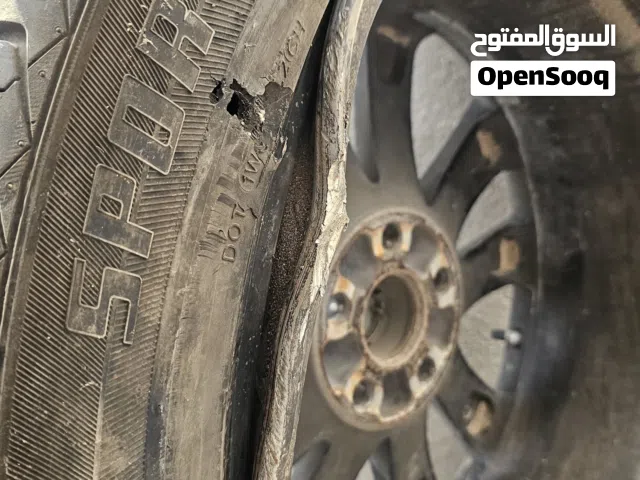 رنجات لكزس RX350 2014 F SPORT