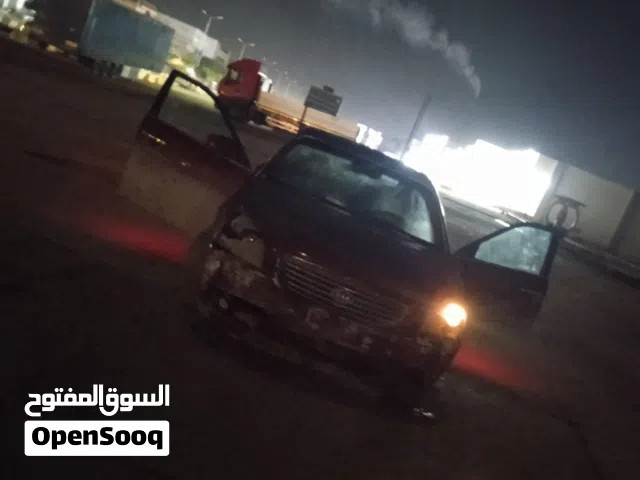 Used Kia Optima in Benghazi