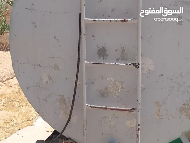 خزان 8 متر ابيض