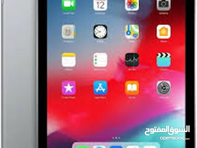 Apple iPad 6 64 GB in Um Al Quwain