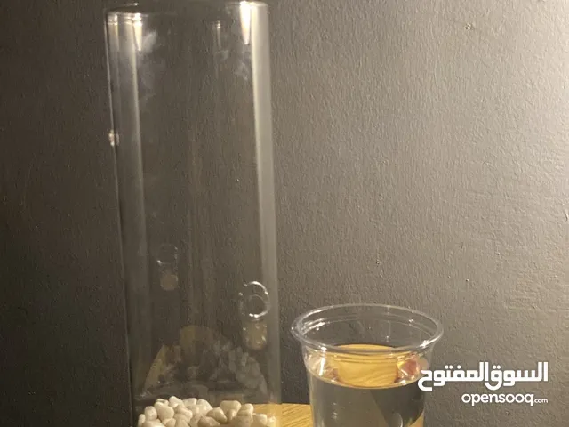 سمك فايتر بااحواض منسقه