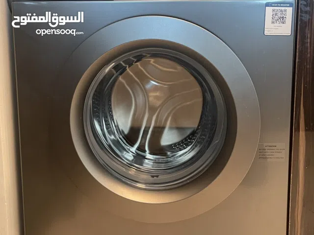 غسالة ملابس