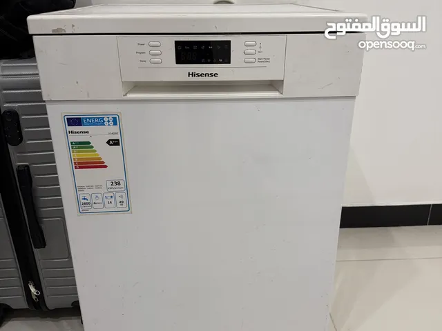 Hitache 1 - 6 Kg Washing Machines in Baghdad
