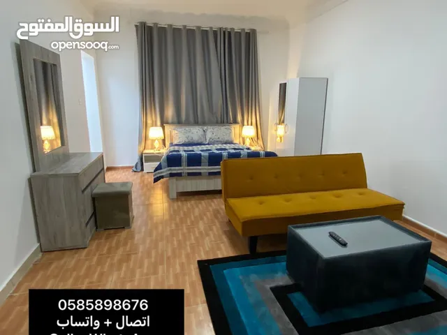 للايجار استديو مفروش في المويجعي ضمن فيلا