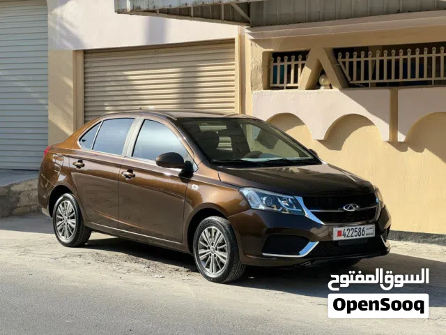 2019 Chery Arrizo Arrizo 3