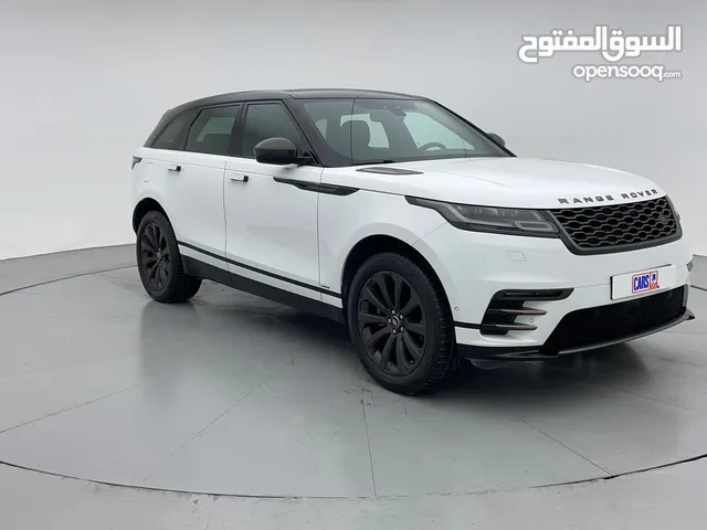 (FREE HOME TEST DRIVE AND ZERO DOWN PAYMENT) LAND ROVER RANGE ROVER VELAR