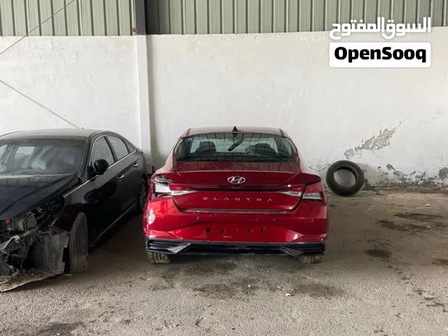 2023, هيونداي, النترا, Standard