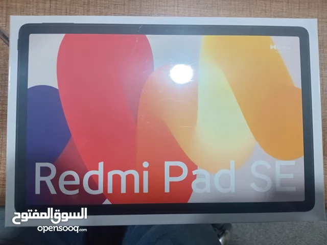Xiaomi Pad SE 256 GB in Gharyan