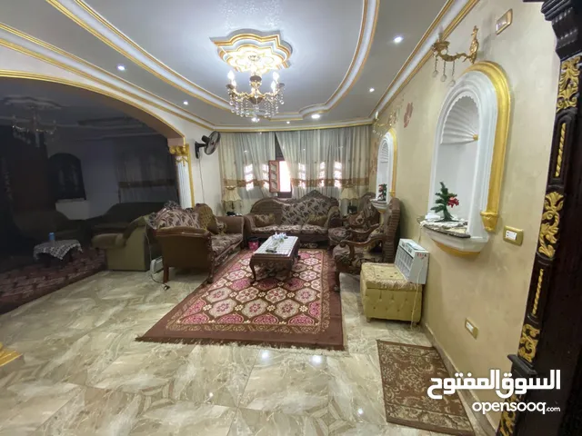 285 m2 5 Bedrooms Apartments for Sale in Mansoura Other