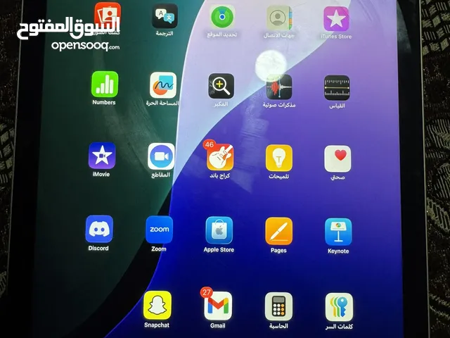 جهاز ايباد10 للبيع