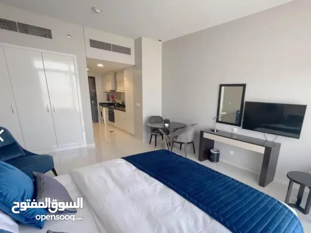 467m2 Studio Apartments for Rent in Dubai Damac Hills