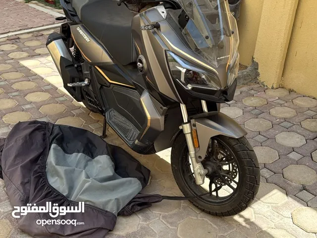 SHARMAX FX150 ULTRA 2023 مستعملة ماشية فقط 270 كم ، مطلوب 8500 وقابل للتفاوض