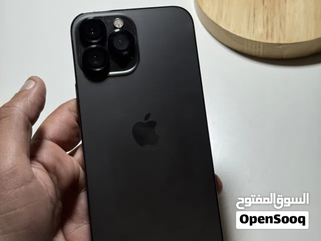 Apple iPhone 13 Pro Max 512 GB in Amman