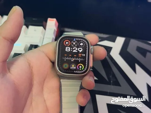 Apple smart watches for Sale in Al Batinah
