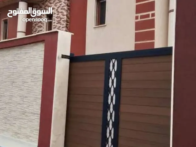 Building for Sale in Tripoli Al-Bivio