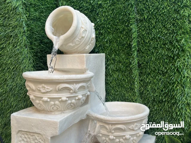 نافورة للبيع