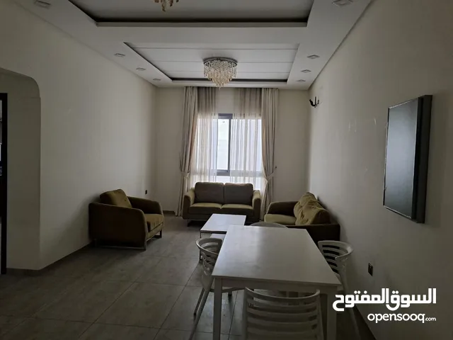شقه للايجار في سار مفروشه بالكامل Flat for rent in saar , Fully furnish
