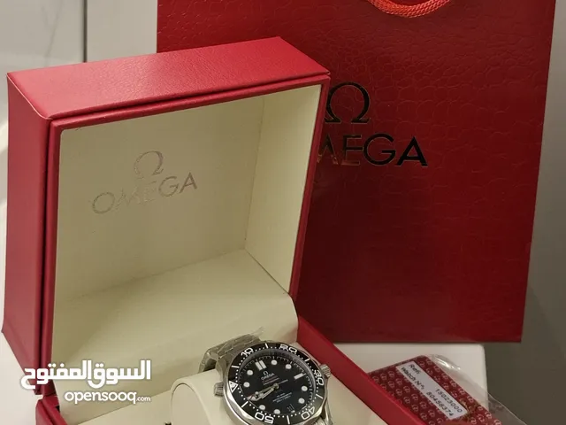 Automatic Omega watches for sale in Amman