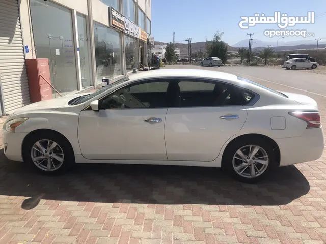  Used Nissan in Muscat
