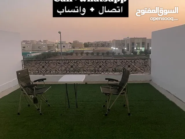 9948 m2 Studio Apartments for Rent in Al Ain Asharej
