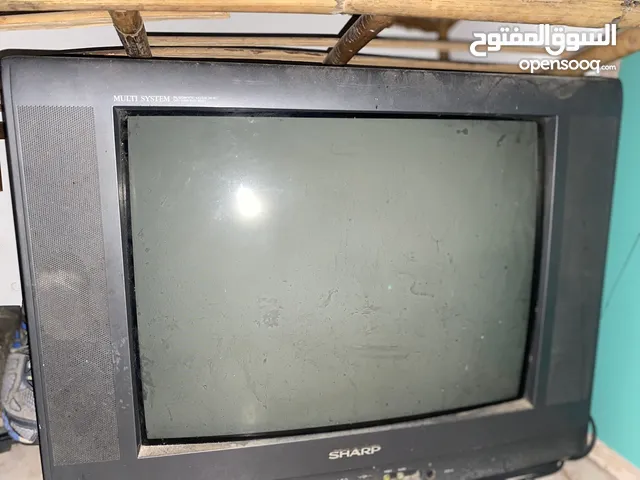 Sharp Other 23 inch TV in Amman
