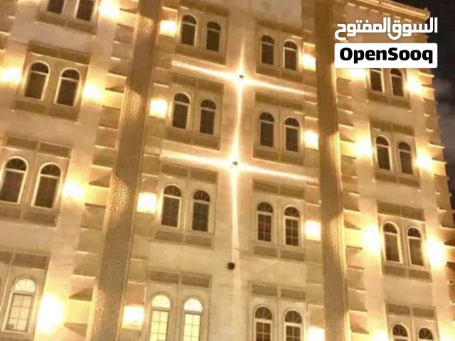 70 m2 1 Bedroom Apartments for Rent in Jeddah Al Bawadi