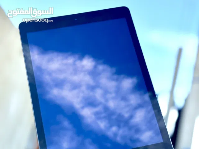 New modèle iPad 1823