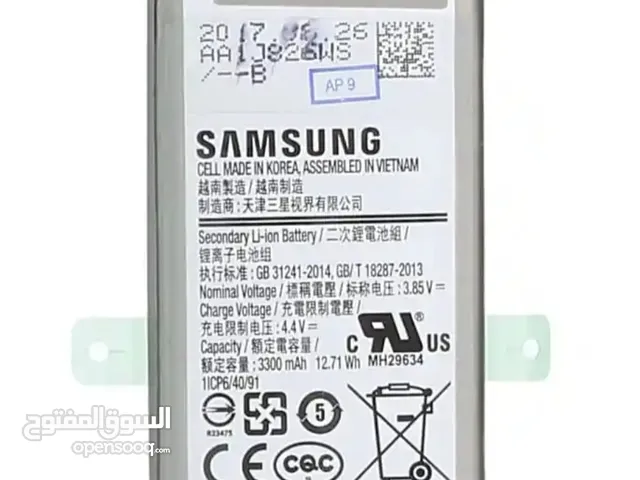 مطلوب بطارية Galaxy Note 8
