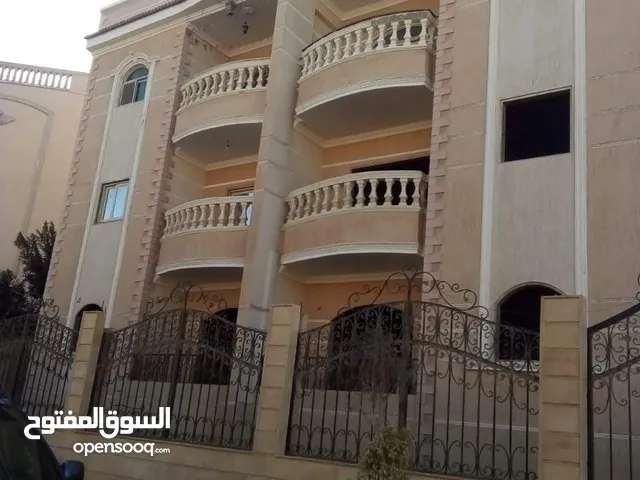 320 m2 Studio Villa for Sale in Cairo Obour City