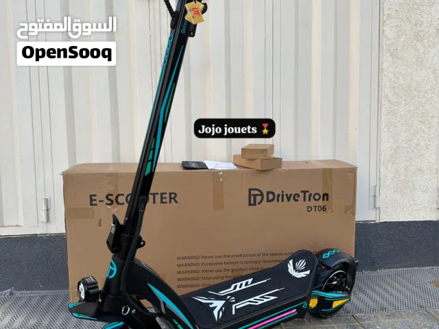 Trottinette électrique DRIVETRON