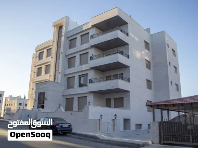 224 m2 4 Bedrooms Apartments for Sale in Amman Jubaiha