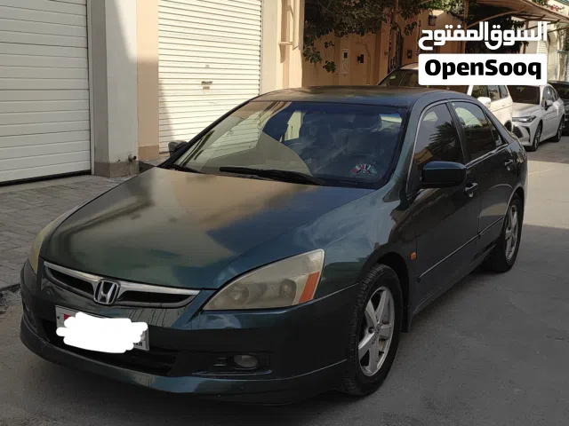 2003 هوندا اكورد EX