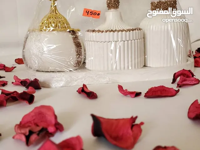 عروض ومباخر العيد وبالسعر المناسب مباخر منزليه بشكلها الجديد والجذاب مبخرة معا حافضه للبخور