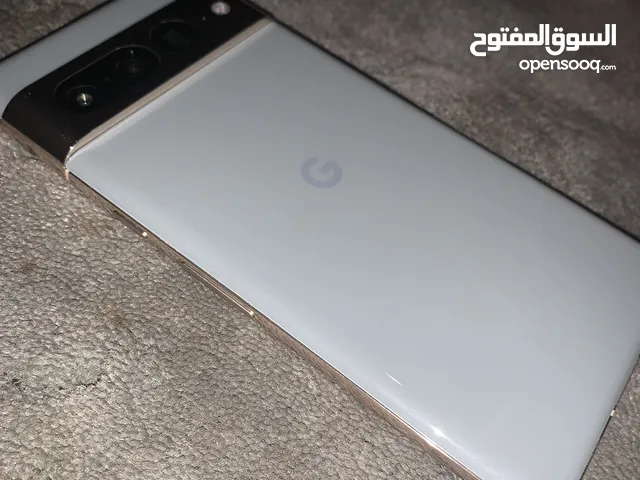 مطلوب جوجل بكسل 7pro او 6pro