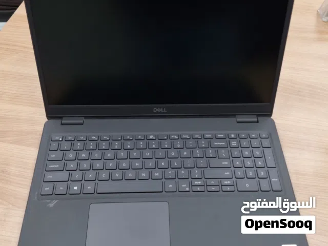 لابتوب مستعمل بحالة الوكالة DELL i5  الجيل العاشر