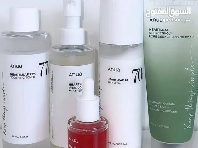 براند انوا الكوري